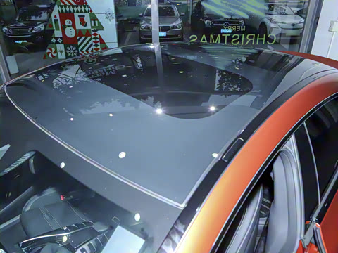 2023�� AMG GT 50 4MATIC+ �����ܳ�