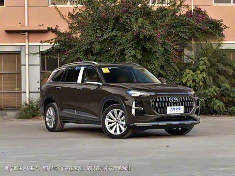 2024�� 50 TFSI quattro ������ ������װ 6��