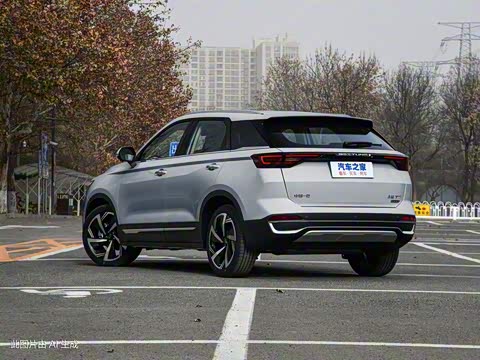 2023�� 1.5T �Զ�������