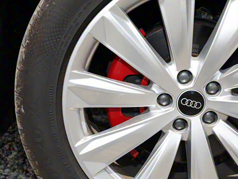 2024�� 50 TFSI quattro ������ ������װ 6��