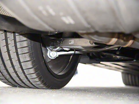 2024�� M4˫�Ž��ܳ� M xDrive ������