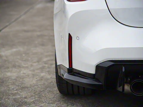 2024�� M4˫�Ž��ܳ� M xDrive ������