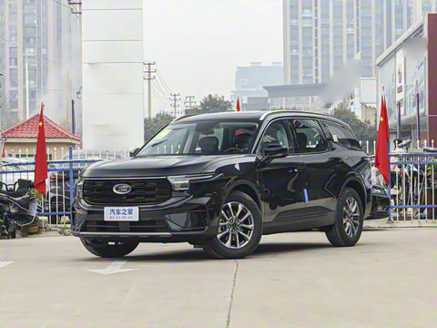 2025�� ���L 2.0T EcoBoost E�춯��������ʱ����