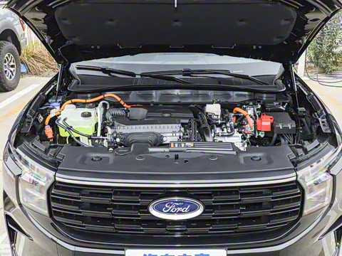 2025�� ���L 2.0T EcoBoost E�춯��������ʱ����