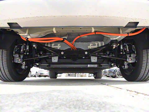 2024�� ��ҫ�� EV 520km ������