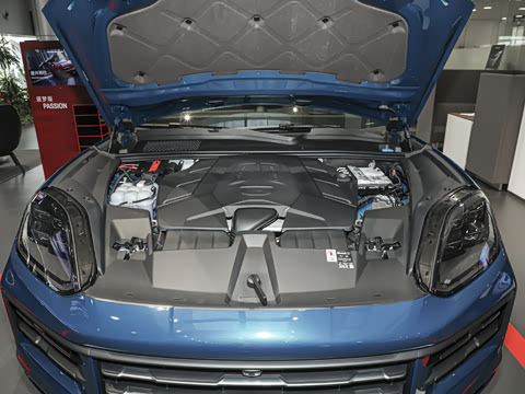 2025�� Cayenne 3.0T ���۰�