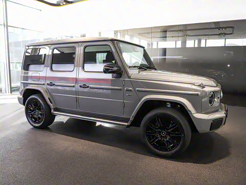 2025�� G580 �׷��ر��