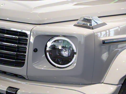 2025�� G580 �׷��ر��