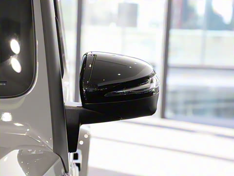 2025�� G580 �׷��ر��