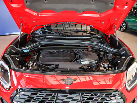 2024�� 2.0T JOHN COOPER WORKS