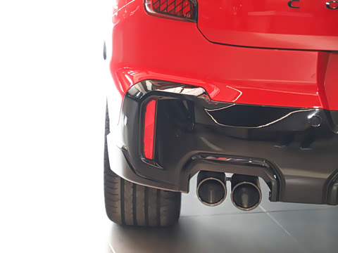 2024�� 2.0T JOHN COOPER WORKS