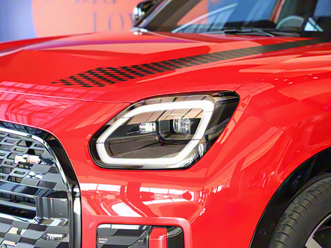 2024�� 2.0T JOHN COOPER WORKS