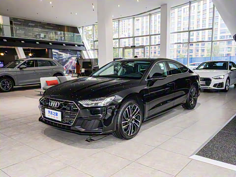 2025�� 45 TFSI ��ѡ��