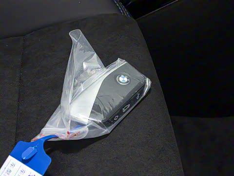 2024�� xDrive25Li M�˶���װ