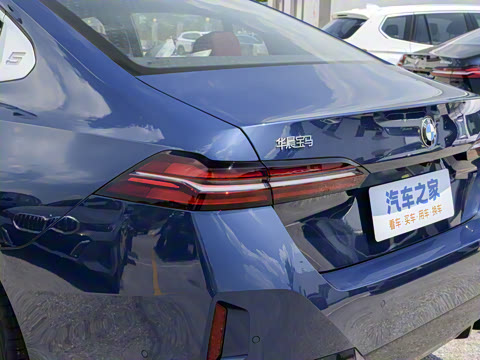 2024�� 530Li ������ M�˶���װ