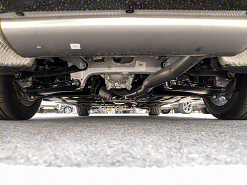 2024�� 530Li ������ M�˶���װ