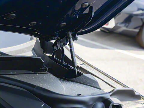 2024�� 530Li ������ M�˶���װ