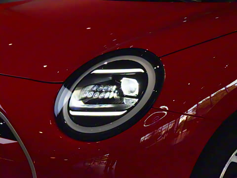 2024�� 452km COOPER SE ������