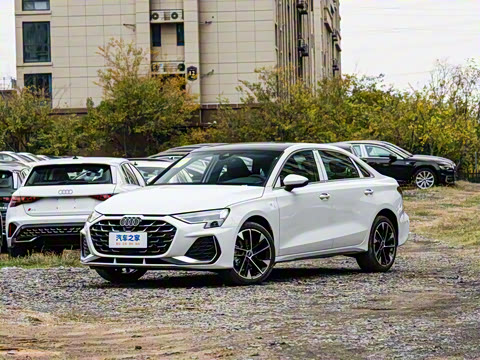 2025�� A3L Limousine 35TFSI �ɳ�������