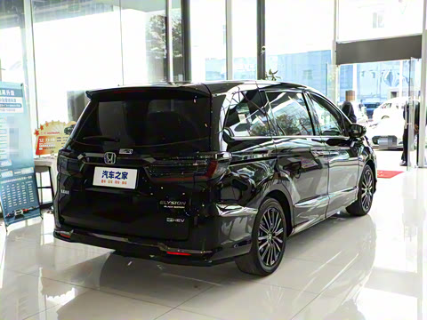 2024�� 2.0L e:HEV ���ʰ�