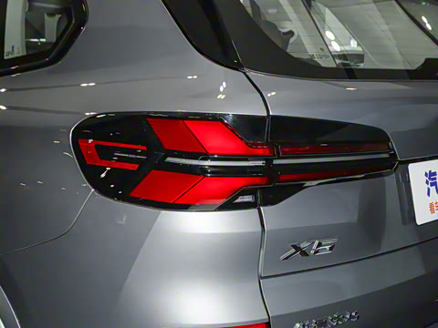 2023�� xDrive 30Li ������M�˶���ҹ��װ