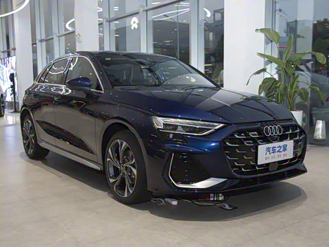 2025�� Sportback 35TFSI �ɳ�������