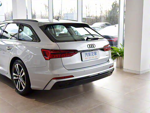 2025�� Avant �ȷ��� 45 TFSI ��ѡ������