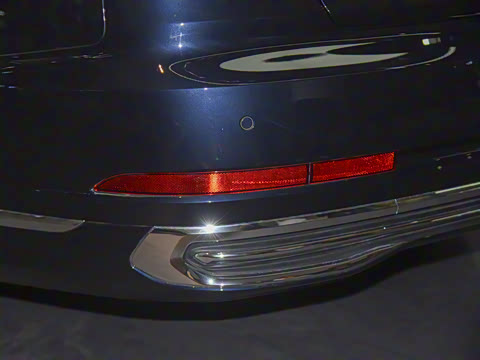 2025�� A8L Horch��ʼ�˰� 60TFSI