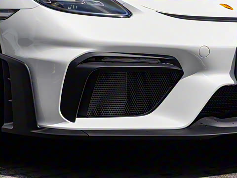 2022�� Cayman GT4 RS 4.0L