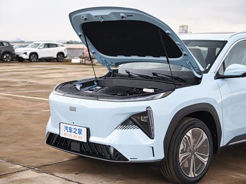 2024�� 1.5T 115km MAX  ���ڰ�