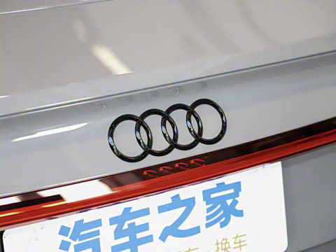 2024�� 2.9 TFSI quattro