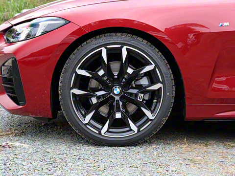 2024�� 430i M�˶���ҹ��װ