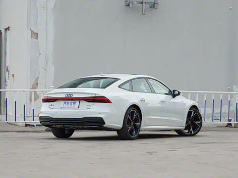 2024�� 55 TFSI quattro ������