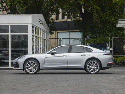 2024�� Panamera 2.9T