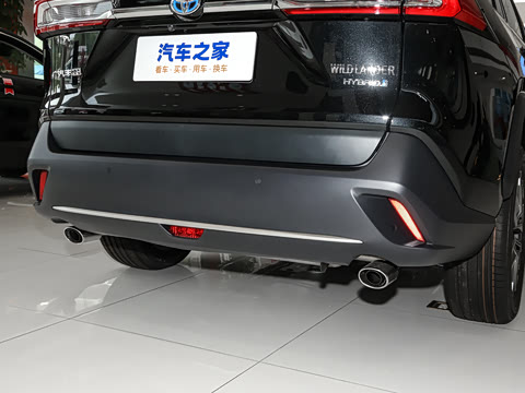 2024�� ˫�� 2.5L E-CVT��������