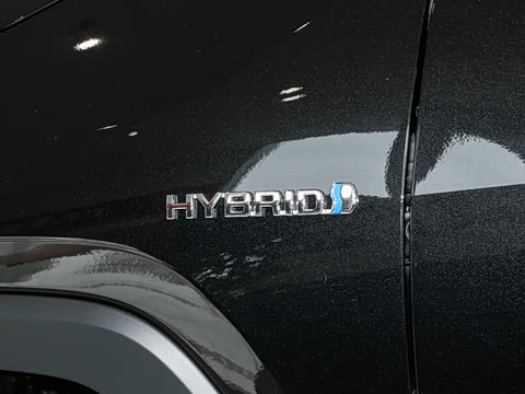 2024�� ˫�� 2.5L E-CVT��������