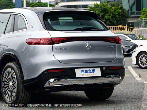 2024�� EQS 680 ���а�