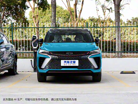 2022�� ��ԽCOOL 1.5TD DCT�����