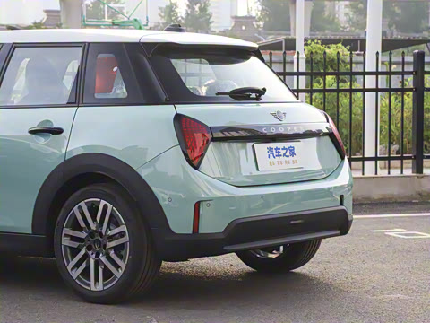 2025�� 1.5T COOPER ������ ���Ű�