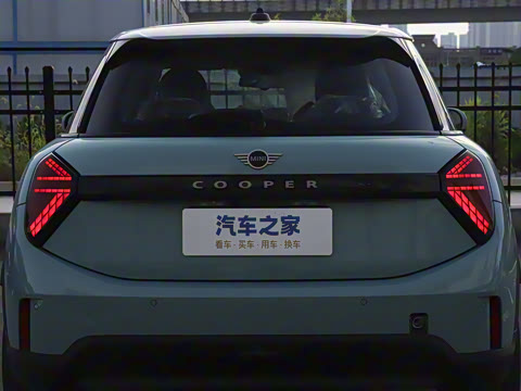 2025�� 1.5T COOPER ������ ���Ű�