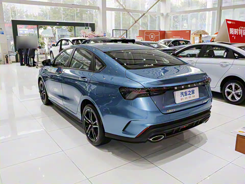 2024�� ����COOL 1.5T DCT�ھ���