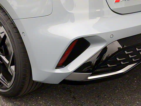 2025�� Sportback 35TFSI �ɳ������� +������ѡ��