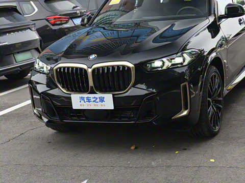 2024�� xDrive 40Li �����ͺ���������