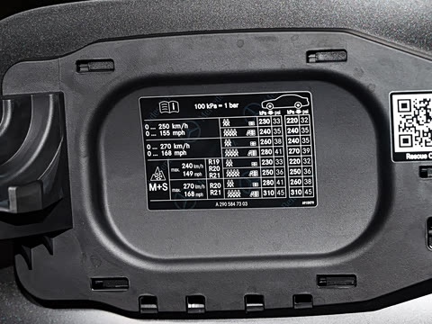 2025�� AMG GT 50 �����ܳ� �й��ر��