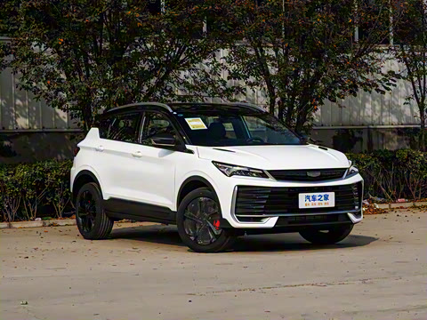 2025�� ��ԽL 1.5TD DCT ��ҫ