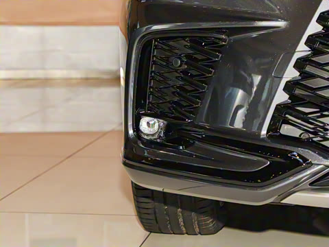 2025�� 500h ����F SPORT Performance