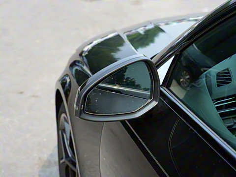 2024��  RS4 Avant ȼ���