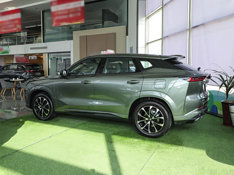 2024�� �����ǵ�iDD 125km ��Խ��