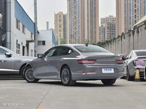 2023�� ����G80 ������