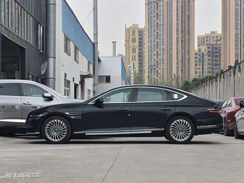 2023�� ����G80 ������